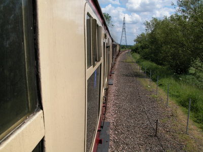 Nene Valley Railway