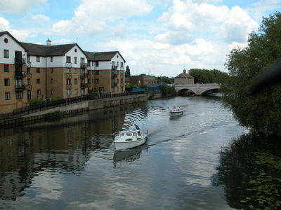 Peterborough