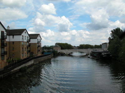 Peterborough