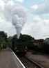 Nene Valley Railway