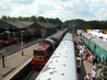 Nene Valley Railway