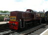 Nene Valley Railway