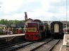 Nene Valley Railway