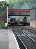 Nene Valley Railway