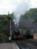 Nene Valley Railway