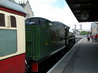 Nene Valley Railway