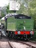 Nene Valley Railway