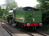 Nene Valley Railway