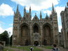 Peterborough Cathedral