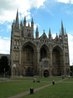 Peterborough Cathedral