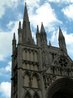 Peterborough Cathedral