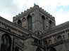 Peterborough Cathedral