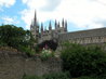 Peterborough Cathedral