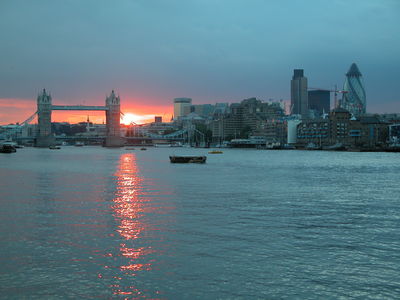 Tower Bridge