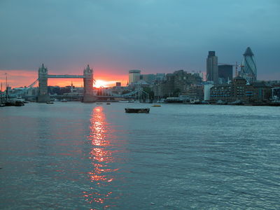 Tower Bridge