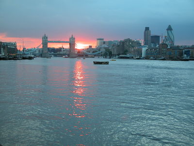 Tower Bridge