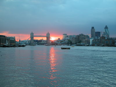 Tower Bridge