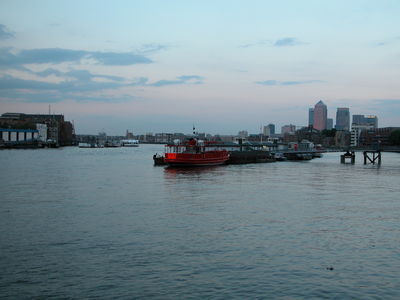 London