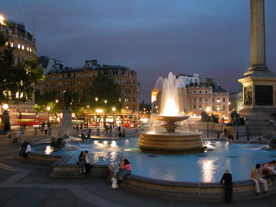 Trafalgar Square