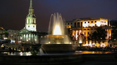 Trafalgar Square