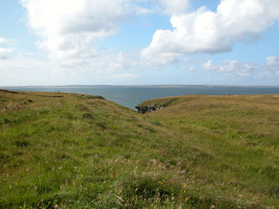 Noss Head