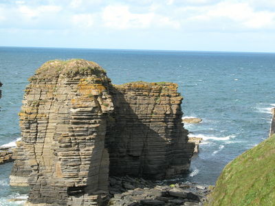 Noss Head