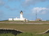Noss Head Lighthouse