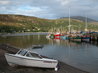 Ullapool Harbour