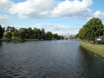Inverness