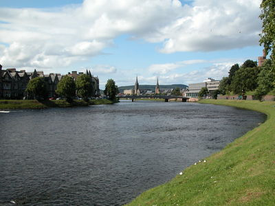 Inverness