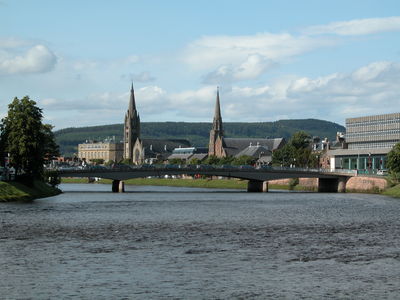 Inverness