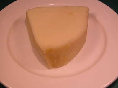 Provolone Cheese
