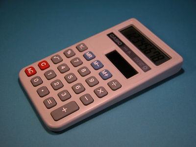 Calculators