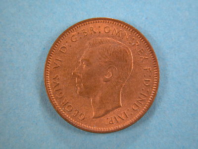 1937 Obverse