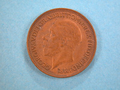 1936 Obverse