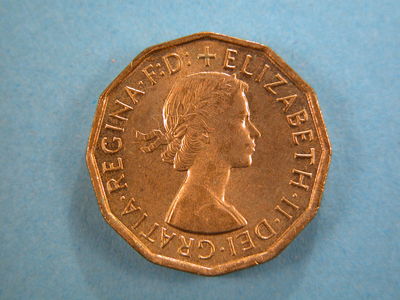 1967 Obverse