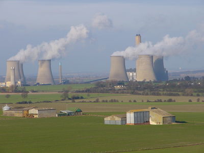 Didcot Power Station