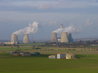 Didcot Power Station Cooling Towers