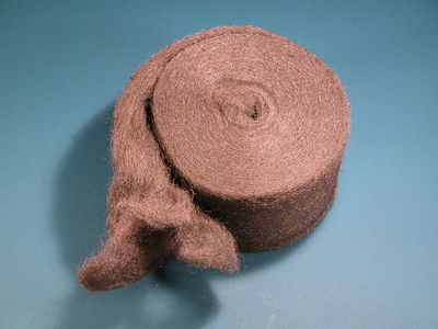 Wire Wool