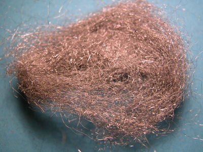 Wire Wool
