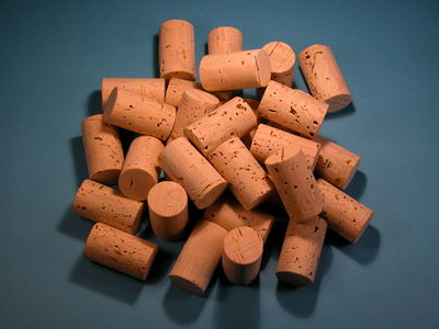 Wine Bottle Corks