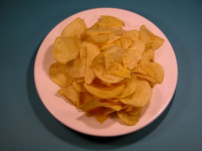 Crisps