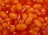 Baked Beans in Tomato Sauce