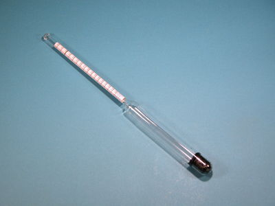 Hydrometer