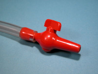 Plastic Tap