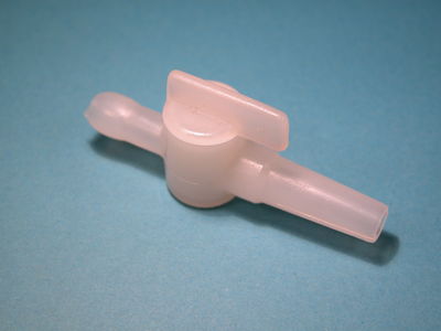 Plastic Tap