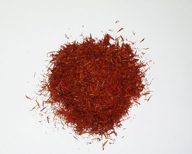 Saffron