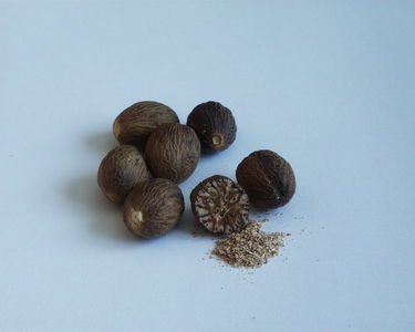 Nutmeg
