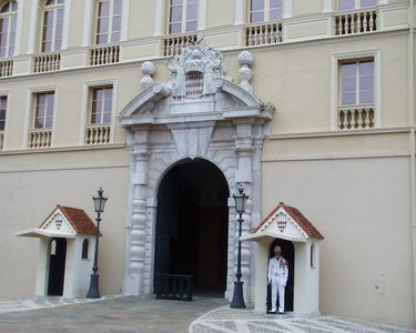 Palais du Prince
