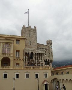 Palais du Prince